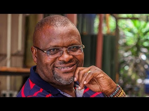 Churchill Show Sn10 Ep11  Ghost Mulee's Journey)