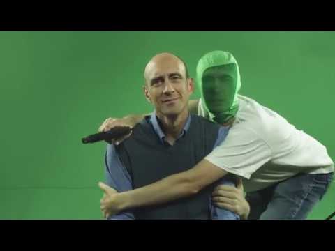 "Kill the Habit" and "Drop the Habit" spots - behind the Scenes By "makevisual"