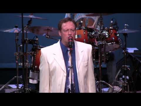 Barry Darnell - Like James Brown