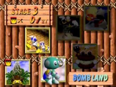 Chameleon Twist Walkthrough: Part 1