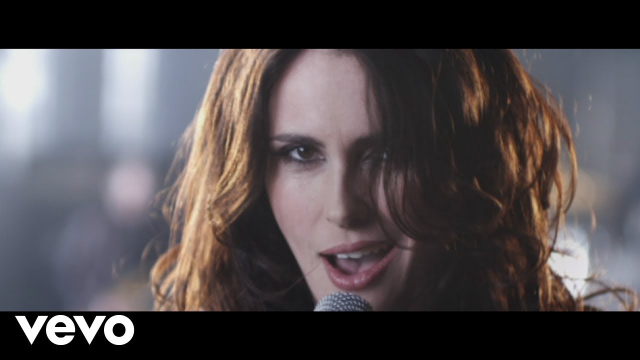 Within Temptation - Faster (Music Video) - YouTube