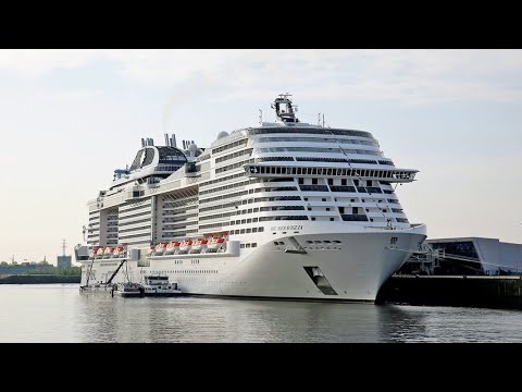 Neue Staatshilfen für Kreuzfahrtschiffe | Panorama 3 | NDR