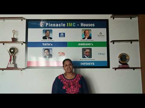 Pinnacle Institute of Management and Commerce Hyderabad General video thumbnail 5
