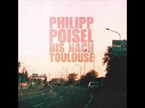 Liebe meines Lebens - Philipp Poisel