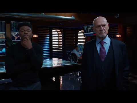 NCIS: Los Angeles 13x06 Sneak Peek #3 "Sundown" (HD)