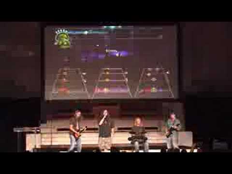 guitar hero world tour xbox 360 unlock all songs