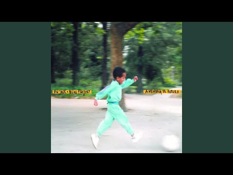 Nossa Alma (Nosso Esp-Ólio)