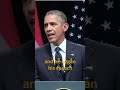 Barak Obama On Swami Vivekananda Shorts