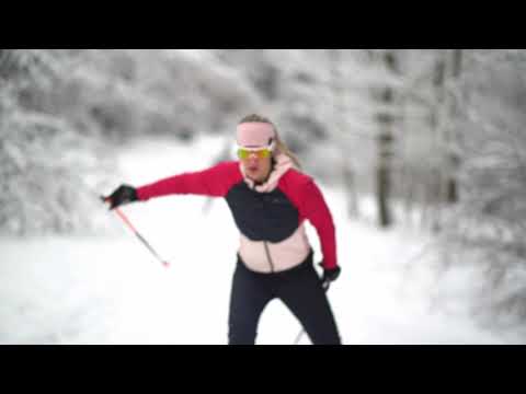 Craft Sharp bunda pánská