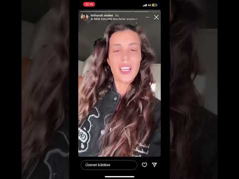 Tóth Andi és Marics Peti szakított 😱