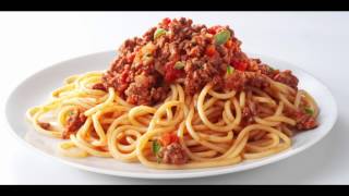 Lose Yourself by Eminem but every word is mom&#39;s spaghetti