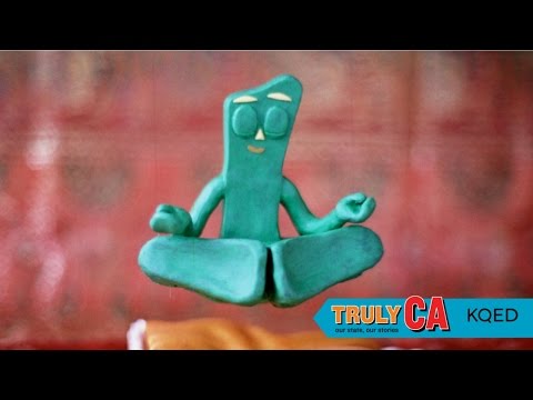 Gumby Dharma | KQED Truly CA