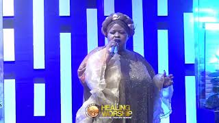 Download lagu HEALING WORSHIP | WORSHIP MEDLEY | PROPHETESS KHANYO NDLELA mp3