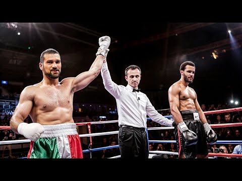 Wow! Italian Monster Is ABSOLUTELY TERRIFYING!