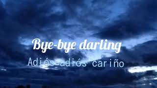 Bye-bye darling - BØRNS 🥀