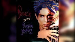 Purple Medley   Prince