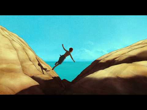 Красная черепаха - Trailer