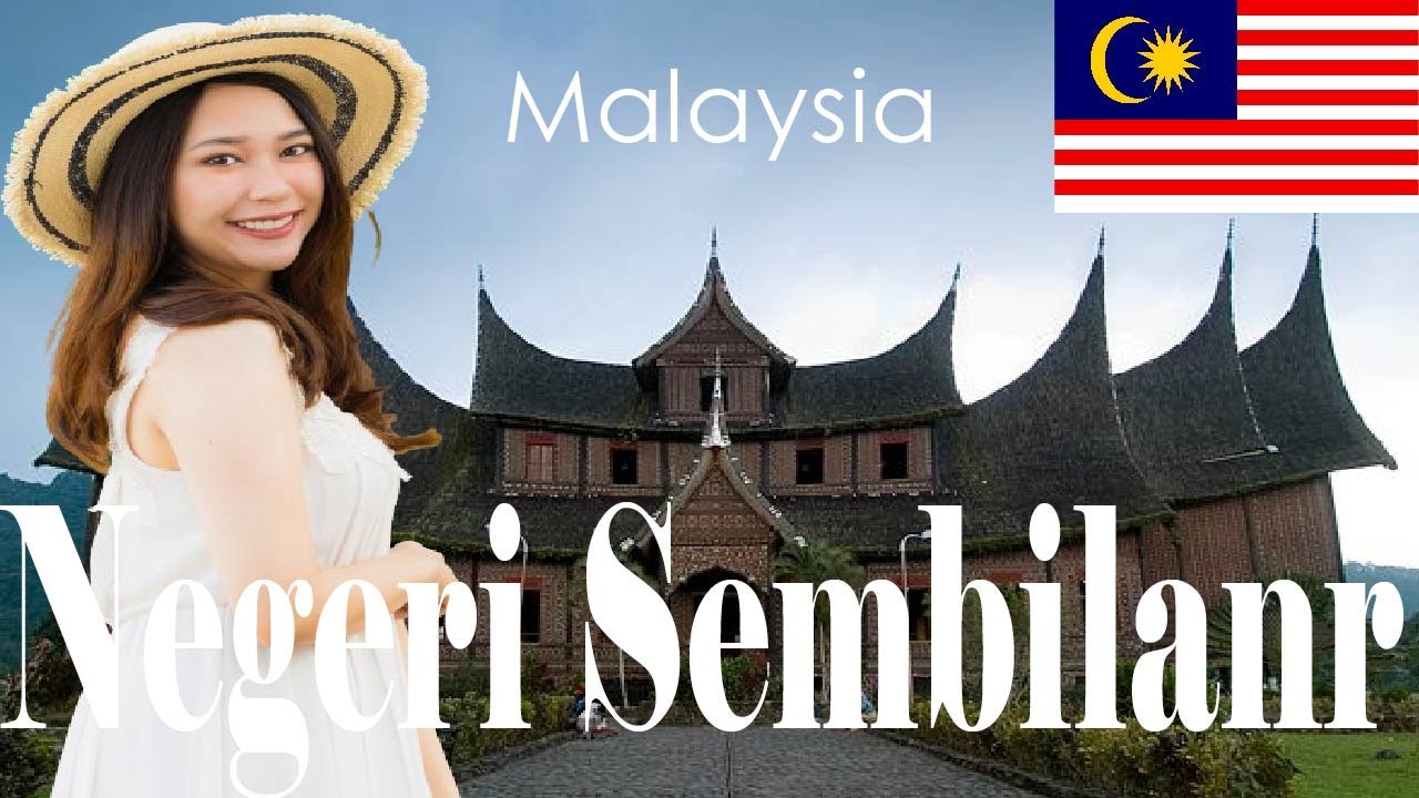 Top 10 Places to visit Negeri Sembilan, Malaysia  🇲🇾