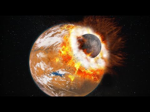 Das Sonnensystem - Erkundung von Mars - Weltraum Dokumentation