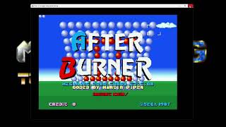 MegaWang 2000 Turbo Edition  - 44 - SDK 1.0.0.9 with After Burner game