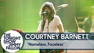 Courtney Barnett: Nameless, Faceless