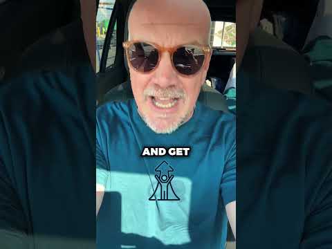 Why Being Good at Your Job Won't Help You Get to the Next Level