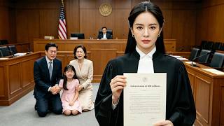 Me menosprecian por ser humilde del campo,pero los demandé hasta la ruina y obtuve millones#260327zq