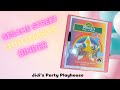 Sesame Street Pre K Prep Little Learning Binder