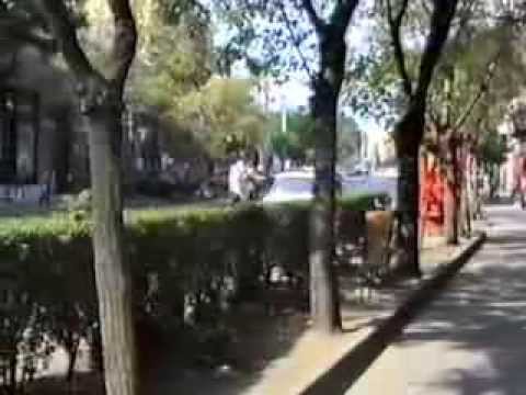 Kisvárda 1990 augusztus