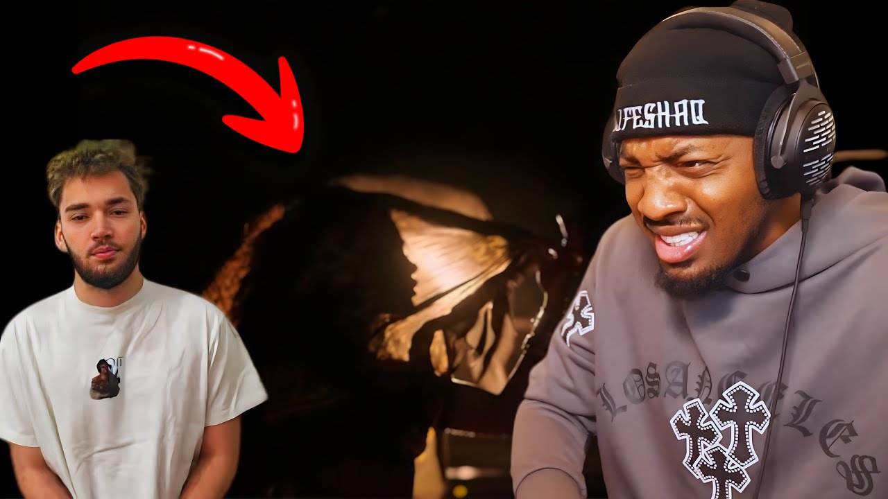 DOECHII FINALLY DISSED ADIN ROSS!  |  girl, get up. (Feat. SZA) (REACTION!)