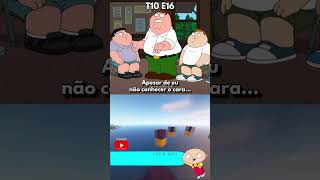 Frango Frito | Family Guy Dublado & Legendado