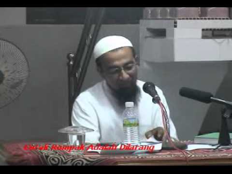 Ustaz Azhar Idrus - Haji Setang