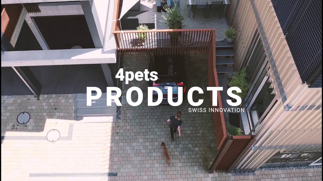 4pets Stossstangen-Schutz ECO ScratchGuard