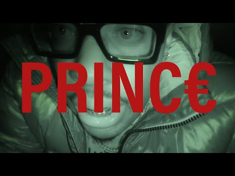 PRINC€ - OKAY  (feat. Benny x JMK$ )