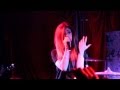 Gravity - Against the Current - Live 