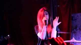 Gravity - Against the Current - Live