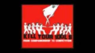 Kill Your Idols - Still Pist