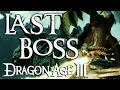 FINAL BOSS AND ENDING! Dragon Age Inquisition ...