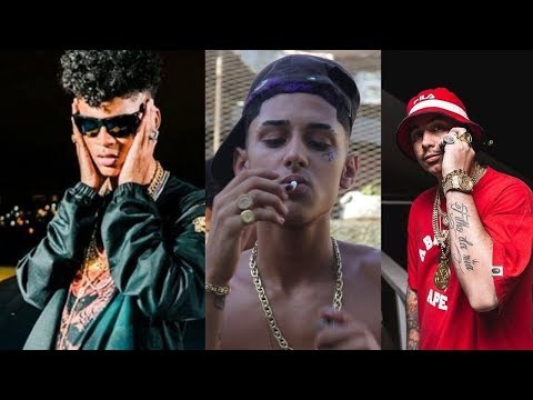 Meno Tody, Jovem Dex e Felp 22 (Cacife Clandestino) - Jovem Tralha (PRÉVIA) 🔥