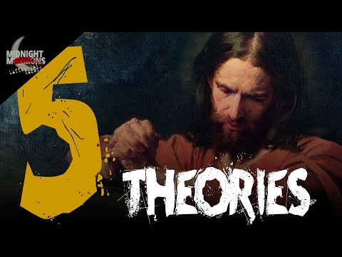 5 Unorthodox Theories on How the Atonement Worked