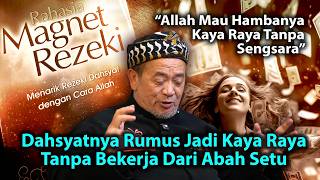 Download lagu Bukan Omong Kosong, Inilah Metode Abah Setu Dalam Menarik Rezeki mp3 Download lagu Bukan Omong Kosong, Inilah Metode Abah Setu Dalam Menarik Rezeki mp3