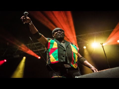 Thumbnail for Toots and The Maytals takes Grammy for Best Reggae Album by zac stARKEY
