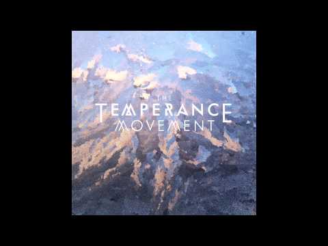 The Temperance Movement - Be Lucky (Official Audio)