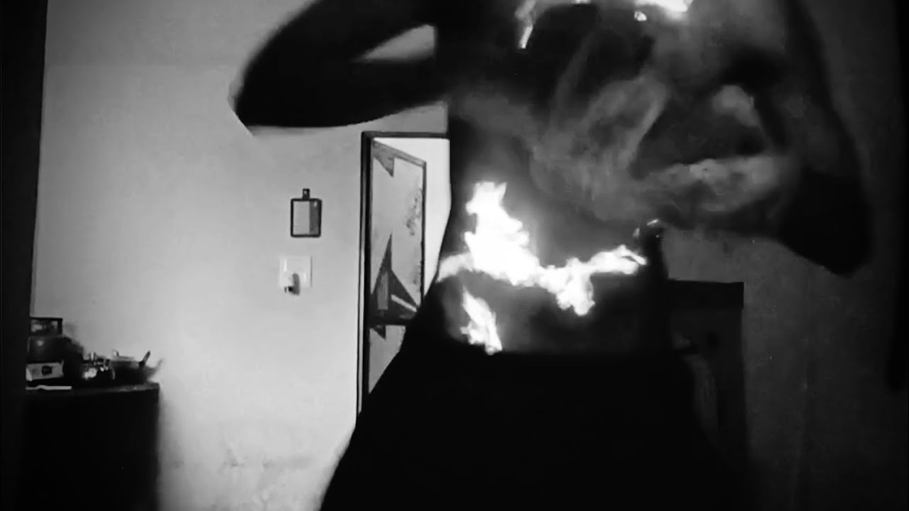 THE FIRST DEGREE BURN (2025) - Chhatrapal Sahu | Official Short Film | screencart |