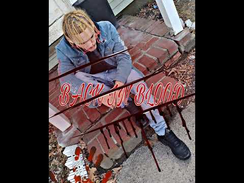 Back In Blood Ft Six God (Official Visualizer)