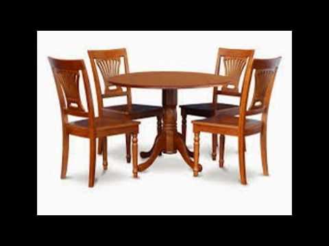 Top 10 best 4 seater dining table set