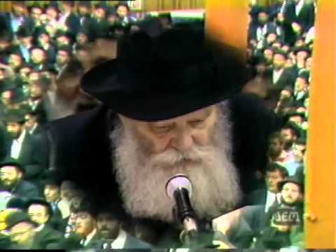 Niggun Daled Bavos | The Alter Rebbe's Niggun | The Lubavitcher Rebbe