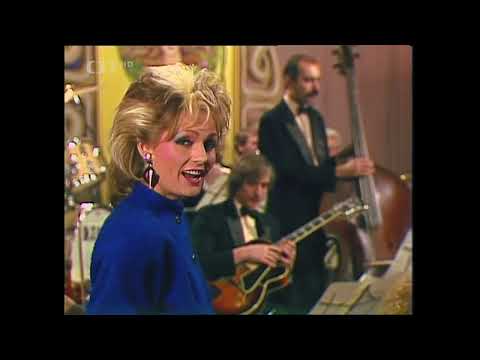 Helena Vondráčková - Kdo chce lásku dát, 1988