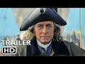 FRANKLIN Official Trailer 2024 Michael Douglas
