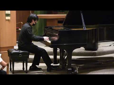 2022 02 19   CCPAS   05   Tyler Kim